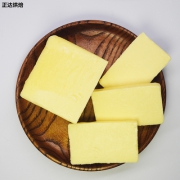 正达烘焙 清真无盐黄油原料500g 12.5元包邮