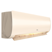 13日0点：TCL KFRd-35GW/D-XS21Bp(A1) 1.5匹 变频 壁挂式空调 1699元包邮（限0-1点之间）