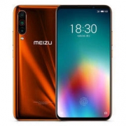 MEIZU 魅族 16T 智能手机 6GB 128GB 日光橙