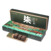 中国黑茶老字号 白沙溪 黑茶七趣集组合 免撬直泡 200g