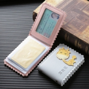 个性创意驾驶证皮套