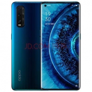 新品预售：OPPO Find X2 5G 智能手机 8GB+128GB/256GB