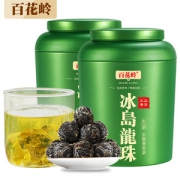 百花岭 冰岛龙珠 普洱茶 500g 约65颗 4.9高评分