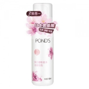 POND'S 旁氏 樱粉亮泽洁面泡泡 150ml *4件