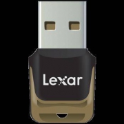 Lexar 雷克沙 TF卡读卡器 USB3.0