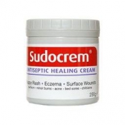 Sudocrem 婴儿屁屁霜 250g