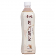 限地区： 康师傅 炼乳味奶茶 500ml*15瓶