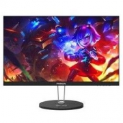 PANDA 熊猫 PH24FA5 24英寸 IPS显示器（1080P、144Hz、FreeSync、无线充电）