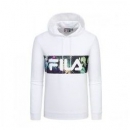 FILA 斐乐 F61M918515FWT 男士卫衣
