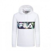 13日10点：FILA 斐乐 F61M918515FWT 男士卫衣