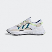18日0点直降两百：adidas 三叶草 OZWEEGO 男女鞋经典运动鞋 EG8128