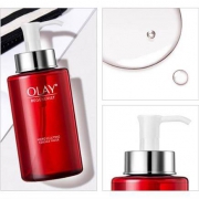 OLAY 玉兰油 新生塑颜 金纯活能水（250ml+赠大红瓶面霜14g*2+面膜*5片）*4件