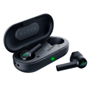 5日0点：RAZER 雷蛇  战锤狂鲨真无线 无线蓝牙耳机 599元包邮（限前1小时）