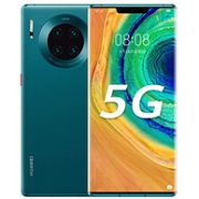 麒麟990+40w闪充+4000万像素：华为 Mate 30 Pro 手机 8+128g