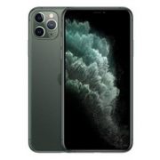 历史低价、全新国行带票： Apple 苹果 iPhone 11 Pro Max 智能手机 256G