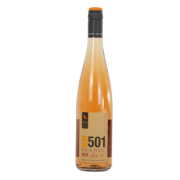 莱茵高雷司令 德国KM501黑皮诺桃红葡萄酒干红750ml 108元（需用券）