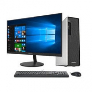 THTF 清华同方 精锐 M820 台式机(i5-9400、8GB、512GB、21.5英寸屏幕）