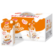 达利园花生牛奶原味250ml*12盒 到手价19.95元