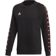 adidas 阿迪达斯 TAN H SWT CREW DP2719 男子圆领套头衫 93.06元（前600件，需用券）