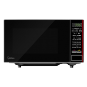 1日0点：Midea 美的 M1-L202B 微波炉 214.5元包邮（前100台）