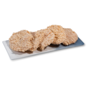 那鲁湾 原味大鸡排 10片装 1000g 28.9元（需用券）