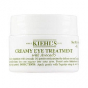 31日10点、硬核补贴： Kiehl's 科颜氏 牛油果眼霜 14ml