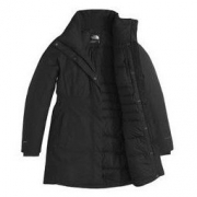 THE NORTH FACE 北面 Parka NF0A35BQ 女款大衣