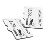 128G移动储存储卡SD卡64G行车记录仪专用TF卡32G闪存卡16GB相机摄像头监控通用包邮  券后29.9元