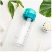 bianli 鲤集 Tritan水杯 450ML *3件