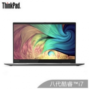 ThinkPad 联想 X1 Yoga 2019（09CD） 14英寸笔记本电脑（i7-8565U 16G 2TSSD 4K）灰