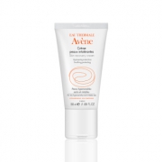 京东PLUS会员：Avene 雅漾 敏感肌肤复原霜 50ml *3件 289.11元含税包邮（合96.37元/件）