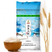 移动专享：亿米多 黑龙江东北庆安大米 10斤