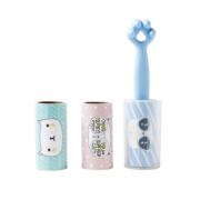 Semir 森马 粘毛器 一器三芯 *2件 20.99元包邮（折合10.5元/件）