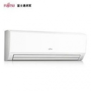FUJITSU 富士通 ASQG24KLCA （KFR-72GW/Bpkla）3匹 壁挂式空调