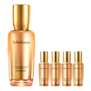预售：Sulwhasoo 雪花秀 滋盈生人参焕颜精华露 30ml+8ml*3 880元包邮（需定金100元）