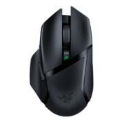RAZER 雷蛇 巴塞利斯蛇 X 极速版 2.4G/蓝牙双模 无线鼠标 299元包邮