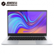 17日0点： MECHREVO 机械革命S2 14英寸笔记本(i5-10210U、8G、512G、MX350 )