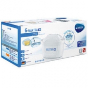 BRITA 碧然德 Maxtra+ 滤水壶滤芯 6枚装 *3件