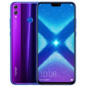 HUAWEI 华为 荣耀8X 智能手机 幻影蓝 6GB 64GB