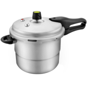 爱仕达 复合底高压锅3.8L 79元包邮