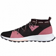 adidas 阿迪达斯 跑步系列 QUESA BB7343 女款跑步鞋