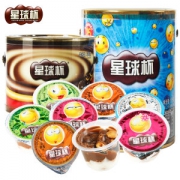 星球杯 500g
