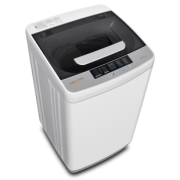 康佳 XQB40-20D0B 全自动波轮洗衣机 4kg 499元