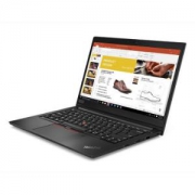 21日0点：Lenovo联想 ThinkPadS 3锋芒 14.0英寸笔记本电脑（i5-8265U、8GB、256GB）