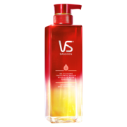 VS沙宣无硅油小脸洗发水500ml 秒杀价89元
