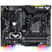 ASUS 华硕 TUF X470-PLUS GAMING 电竞特工 主板