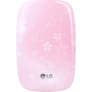 LG 趣拍得 PD269P 手机便携照片打印机 89元含税包邮