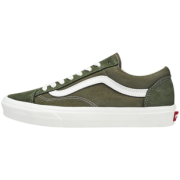 【春夏新风尚】Vans Style 36 到手458