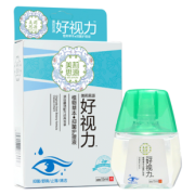 美莉思源滴眼液4瓶 到手价29.9元