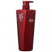 VS 沙宣 洗发水修护水养 750ml *2件